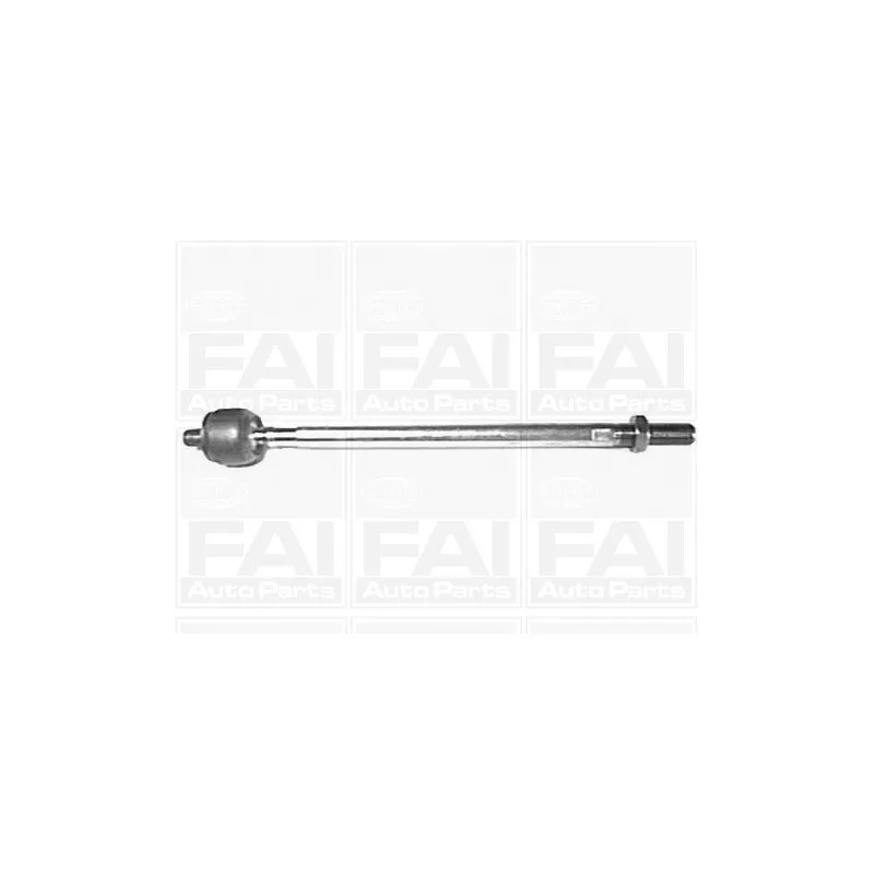 Rotule de direction intérieure, barre de connexion FAI AutoParts SS5291