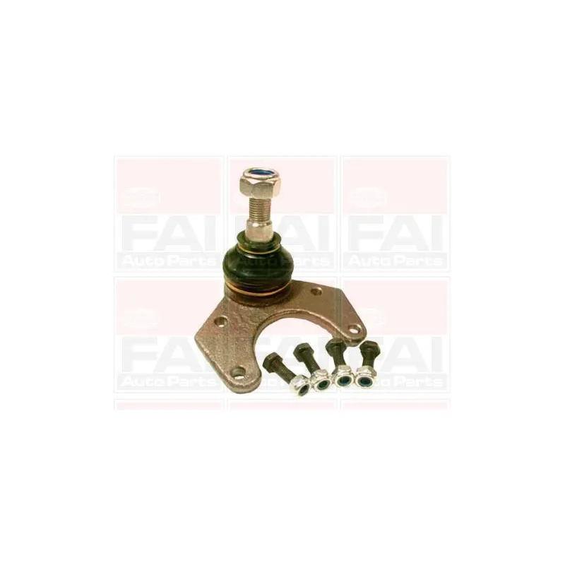 Rotule de suspension FAI AutoParts SS532