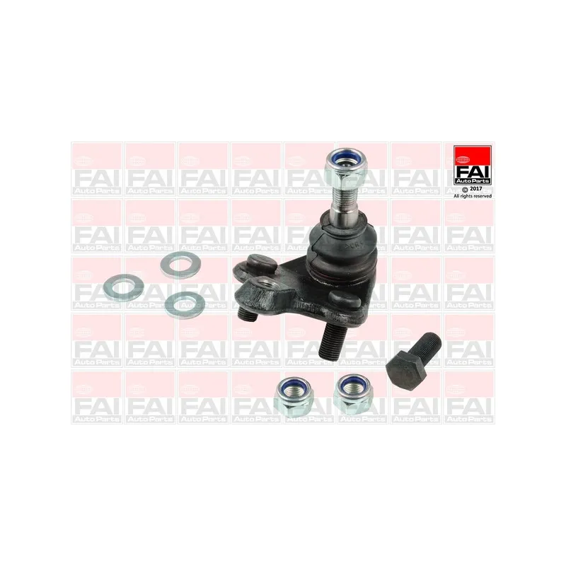 Rotule de suspension FAI AutoParts SS5338