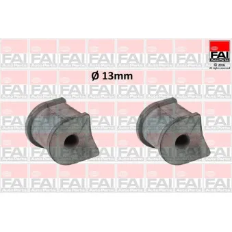 Suspension, stabilisateur FAI AutoParts SS5343K