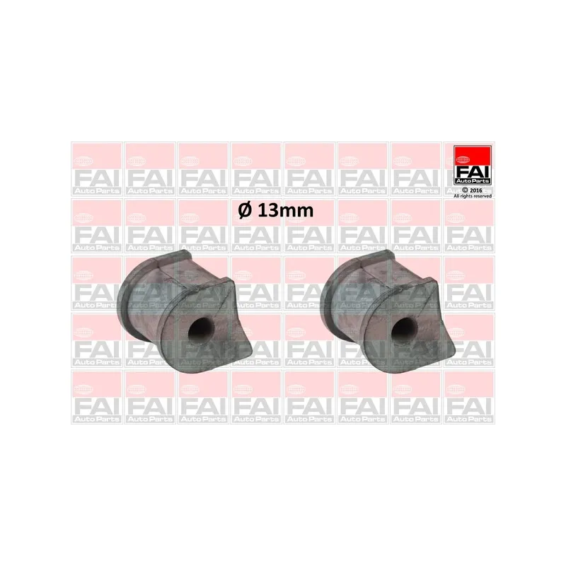 Suspension, stabilisateur FAI AutoParts SS5343K