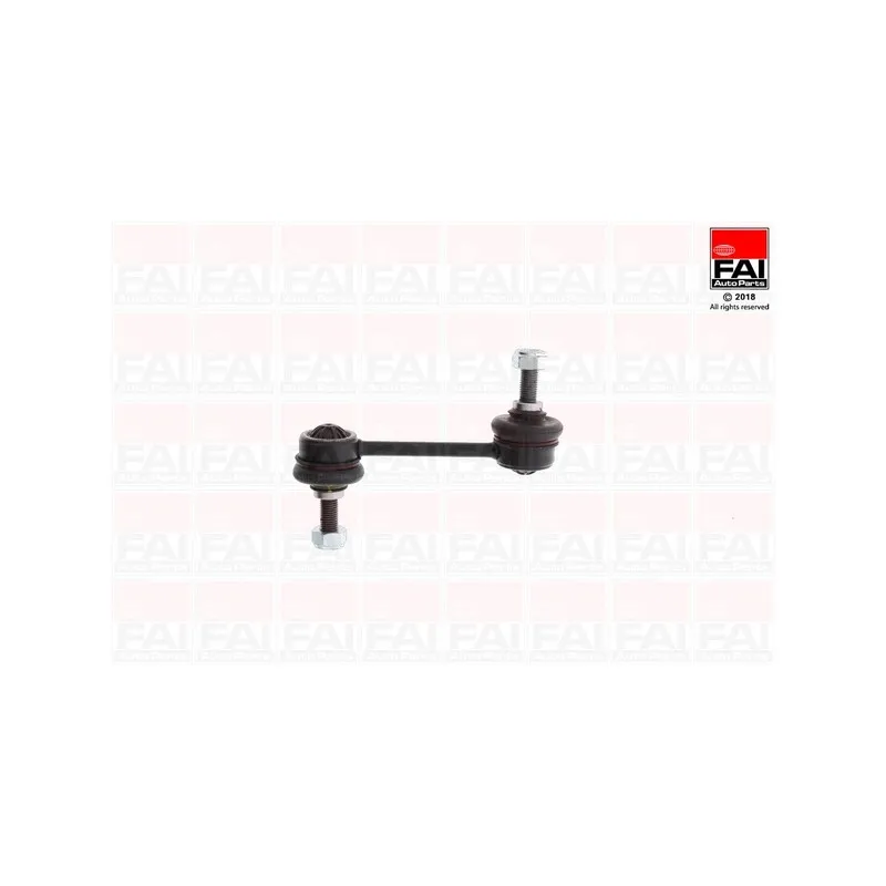 Entretoise/tige, stabilisateur FAI AutoParts SS5347