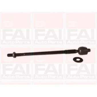 Rotule de direction intérieure, barre de connexion FAI AutoParts SS5350