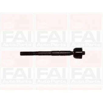 Rotule de direction intérieure, barre de connexion FAI AutoParts SS5356