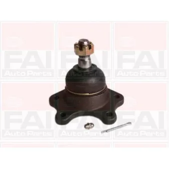 Rotule de suspension FAI AutoParts SS5358