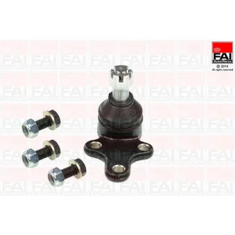Rotule de suspension FAI AutoParts SS5359