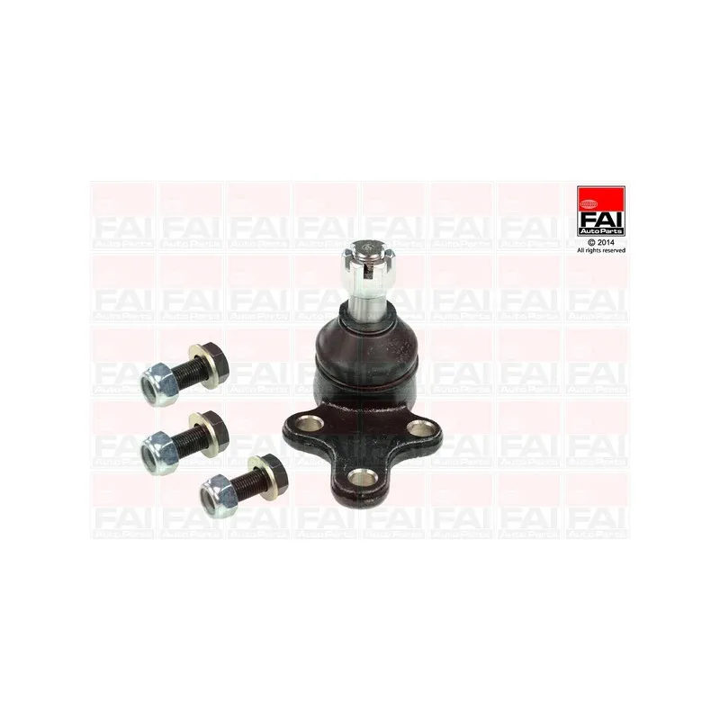 Rotule de suspension FAI AutoParts SS5359
