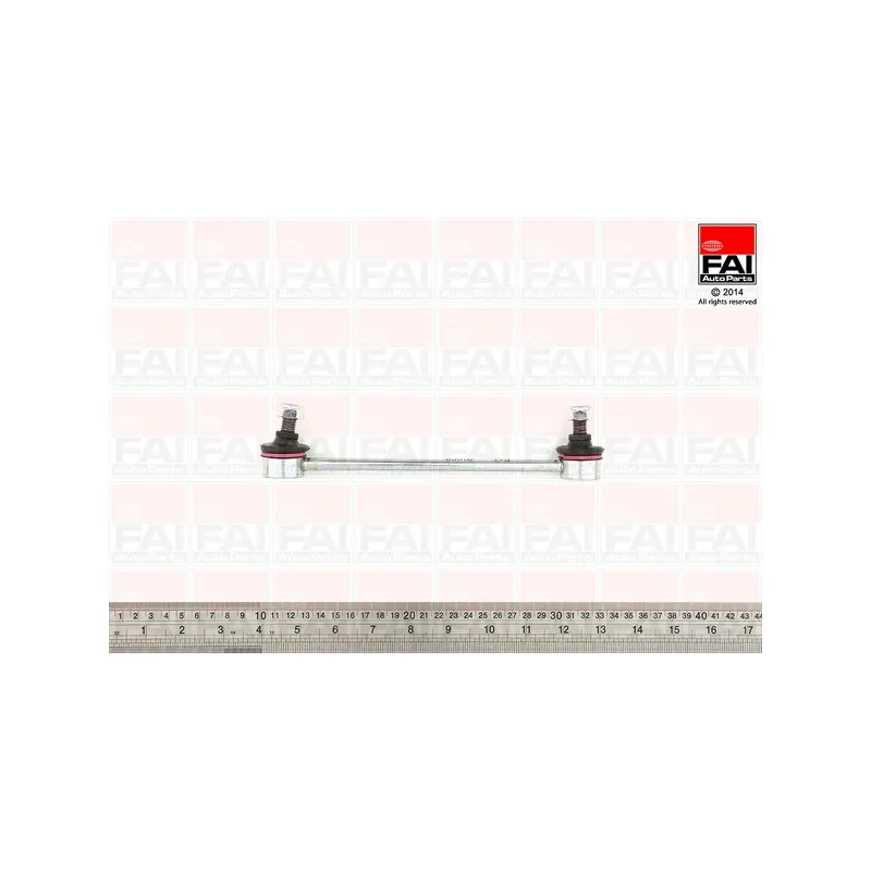 Entretoise/tige, stabilisateur FAI AutoParts SS5367