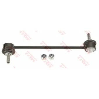 Entretoise/tige, stabilisateur TRW JTS929