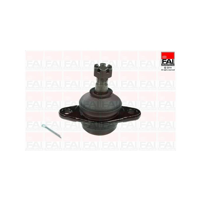 Rotule de suspension FAI AutoParts SS5372