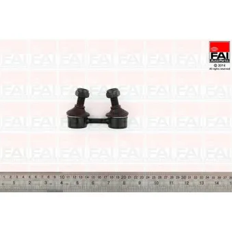 Entretoise/tige, stabilisateur FAI AutoParts SS5378