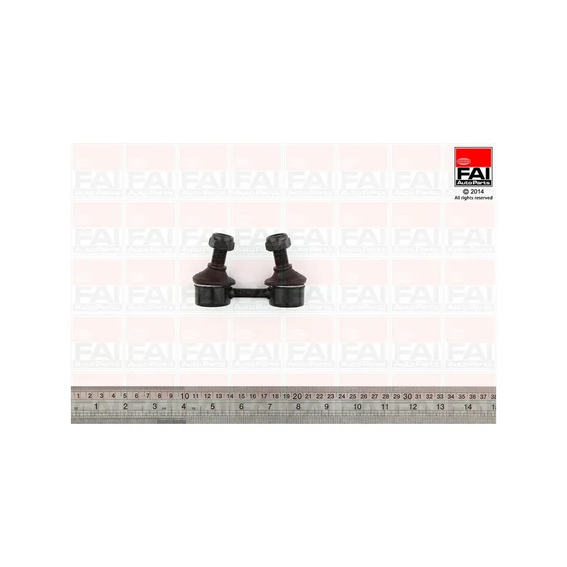 Entretoise/tige, stabilisateur FAI AutoParts SS5378