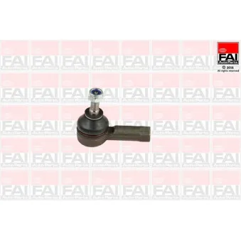 Rotule de barre de connexion FAI AutoParts SS538