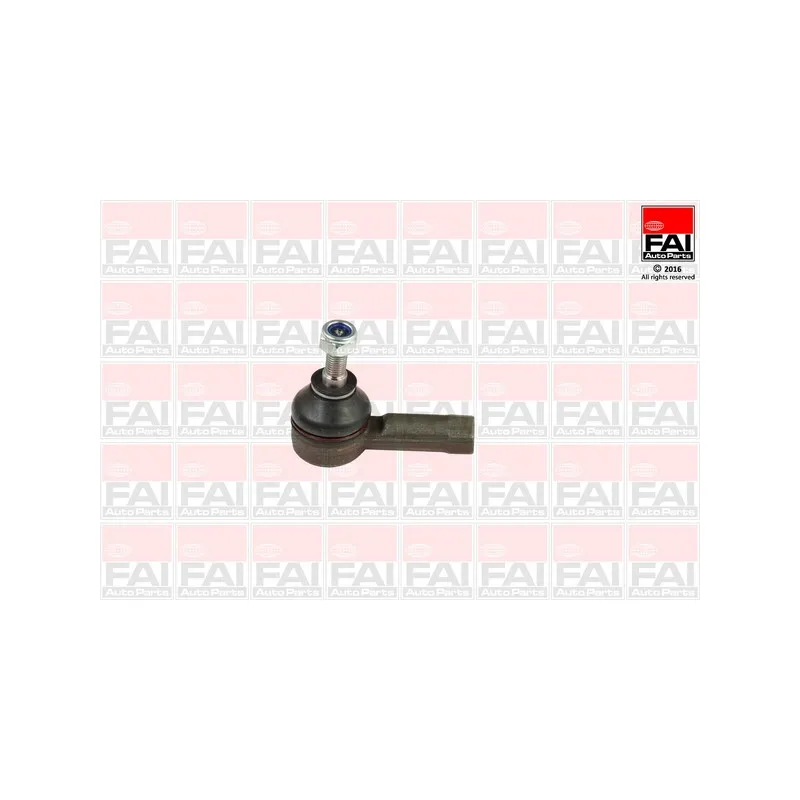 Rotule de barre de connexion FAI AutoParts SS538