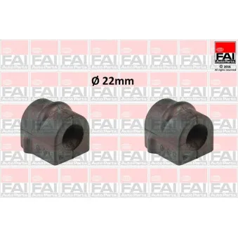 Suspension, stabilisateur FAI AutoParts SS5444K