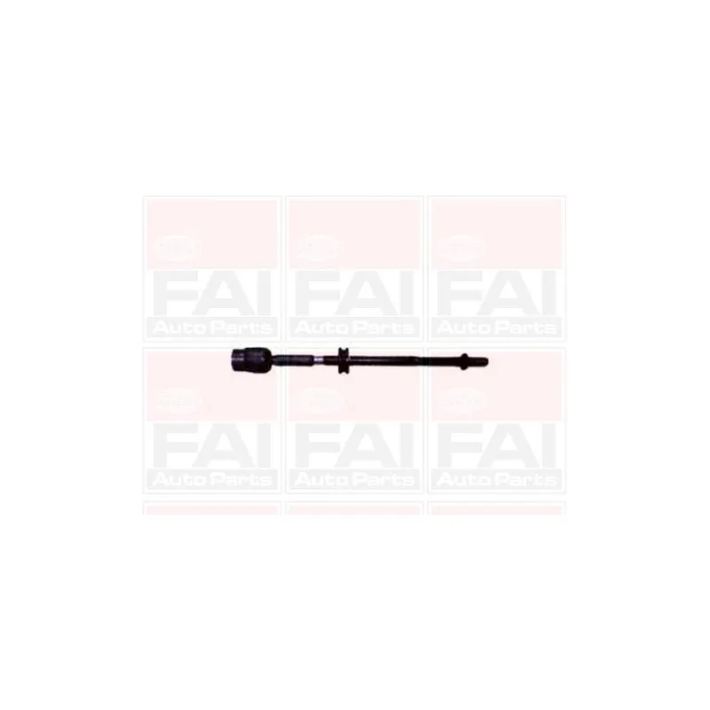 Rotule de direction intérieure, barre de connexion FAI AutoParts SS5452