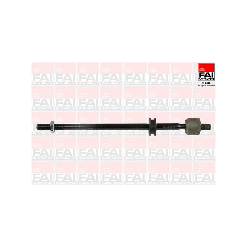 Rotule de direction intérieure, barre de connexion FAI AutoParts SS5453