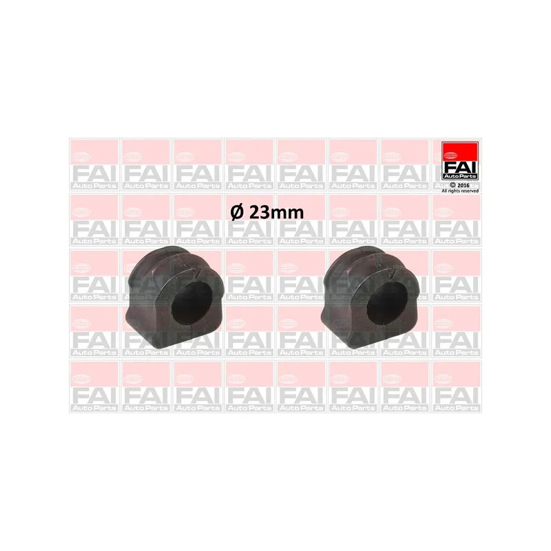 Suspension, stabilisateur FAI AutoParts SS5458K