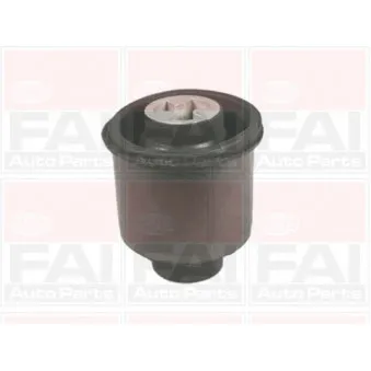 Suspension, corps de l'essieu FAI AutoParts SS5463