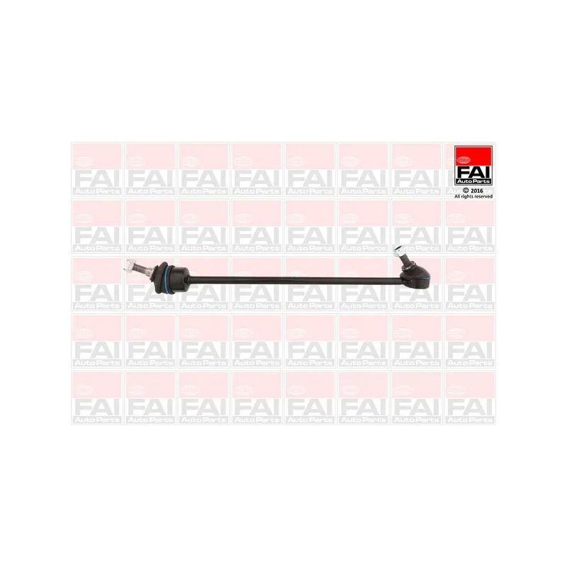 Entretoise/tige, stabilisateur FAI AutoParts SS547