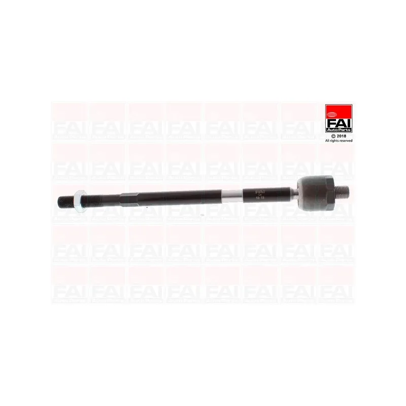Rotule de direction intérieure, barre de connexion FAI AutoParts SS5472