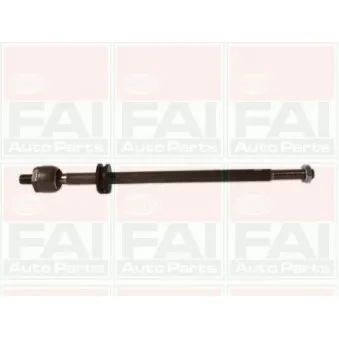 Rotule de direction intérieure, barre de connexion FAI AutoParts SS5476