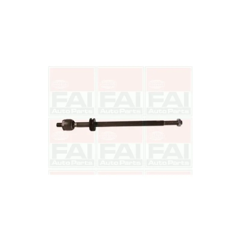Rotule de direction intérieure, barre de connexion FAI AutoParts SS5476