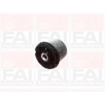 Silent bloc de suspension (train arrière) FAI AutoParts SS5494