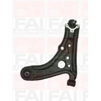 Triangle ou bras de suspension (train avant) FAI AutoParts SS5495