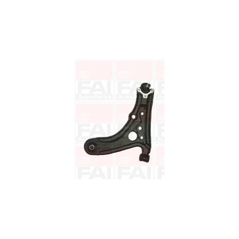 Triangle ou bras de suspension (train avant) FAI AutoParts SS5495