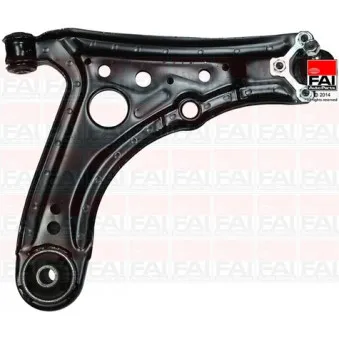 Triangle ou bras de suspension (train avant) FAI AutoParts SS5496