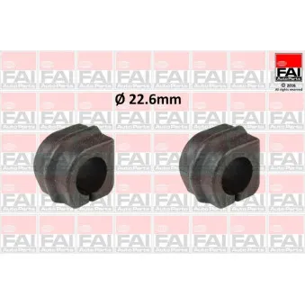 Suspension, stabilisateur FAI AutoParts SS5499K