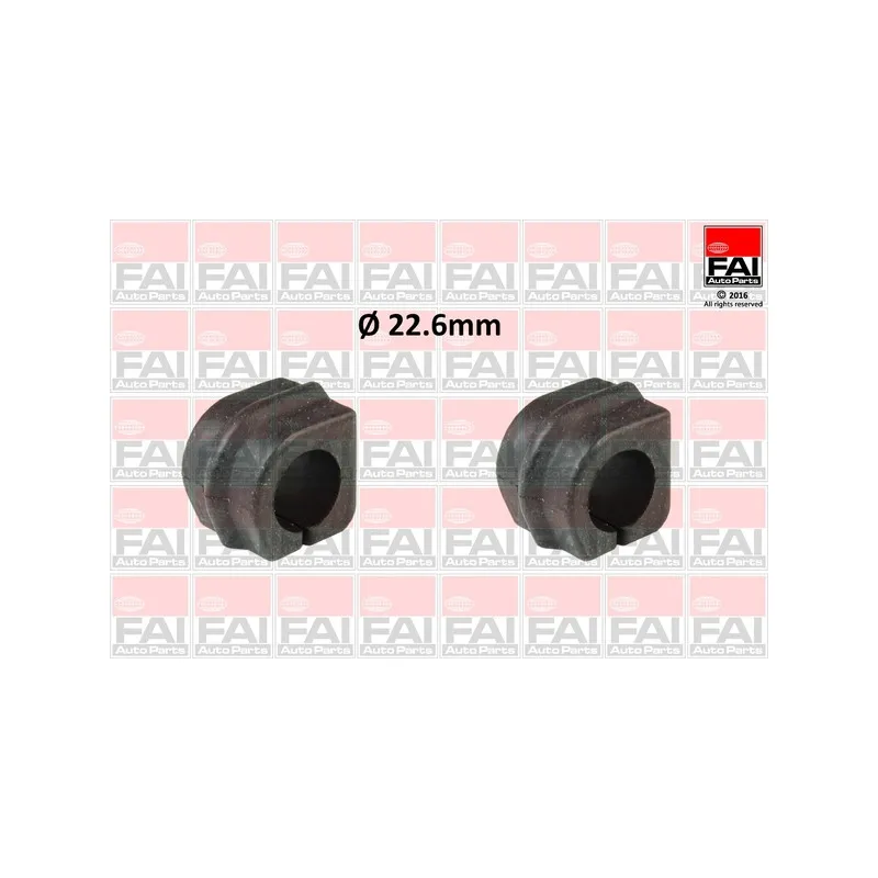 Suspension, stabilisateur FAI AutoParts SS5499K