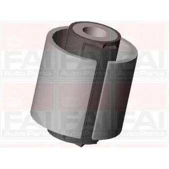 Silent bloc de suspension (train avant) FAI AutoParts SS5503
