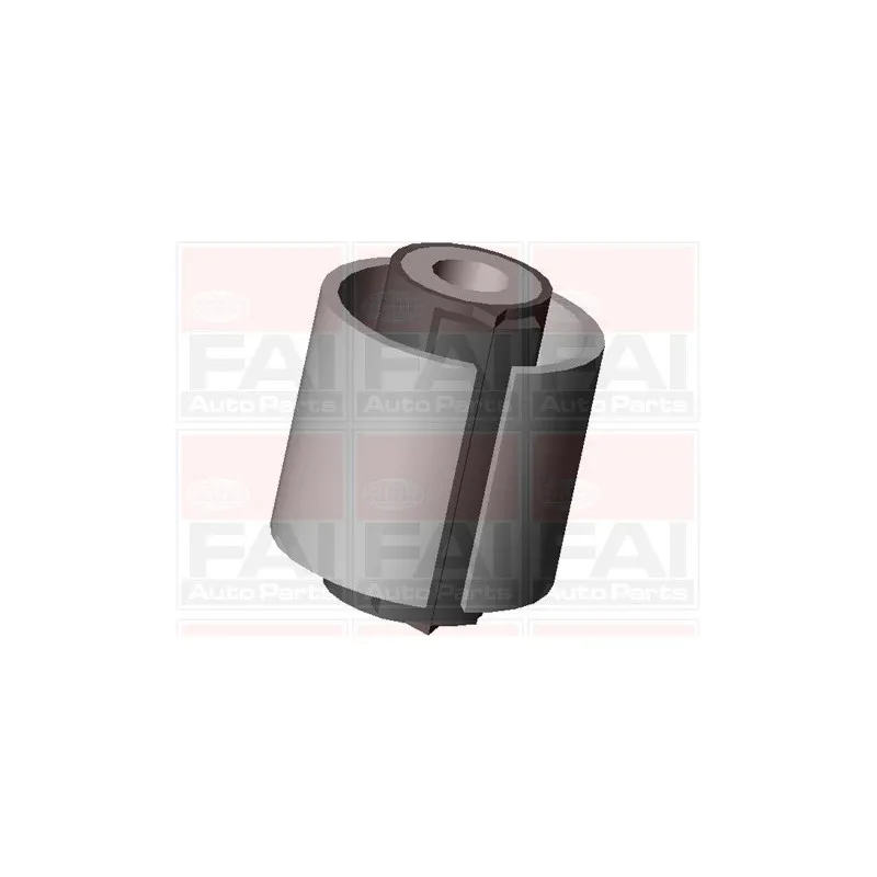 Silent bloc de suspension (train avant) FAI AutoParts SS5503