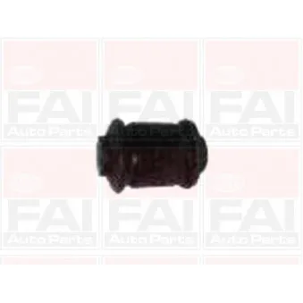 Silent bloc de suspension (train avant) FAI AutoParts SS5505