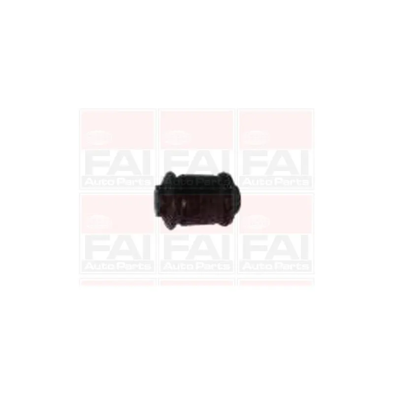 Silent bloc de suspension (train avant) FAI AutoParts SS5505