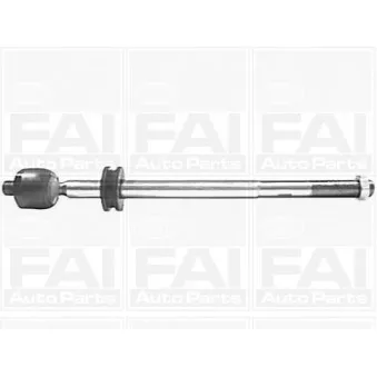 Rotule de direction intérieure, barre de connexion FAI AutoParts SS5506