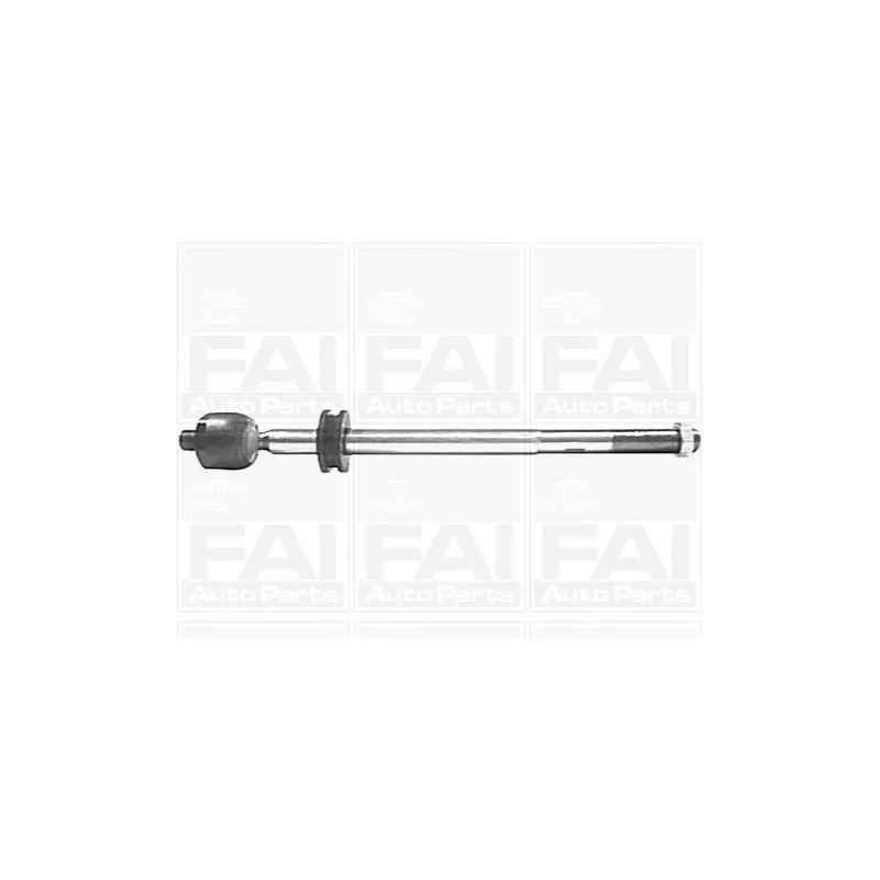 Rotule de direction intérieure, barre de connexion FAI AutoParts SS5506