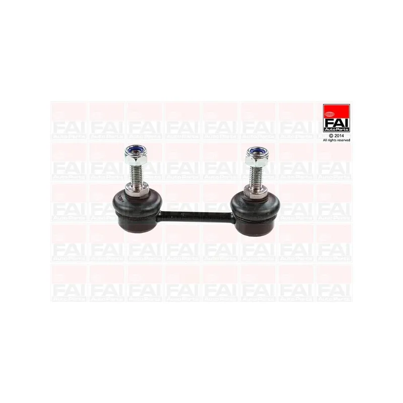 Entretoise/tige, stabilisateur FAI AutoParts SS551