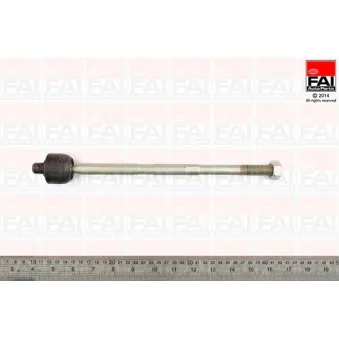 Rotule de direction intérieure, barre de connexion FAI AutoParts SS5512