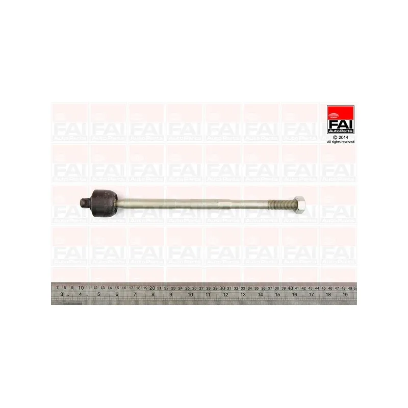 Rotule de direction intérieure, barre de connexion FAI AutoParts SS5512