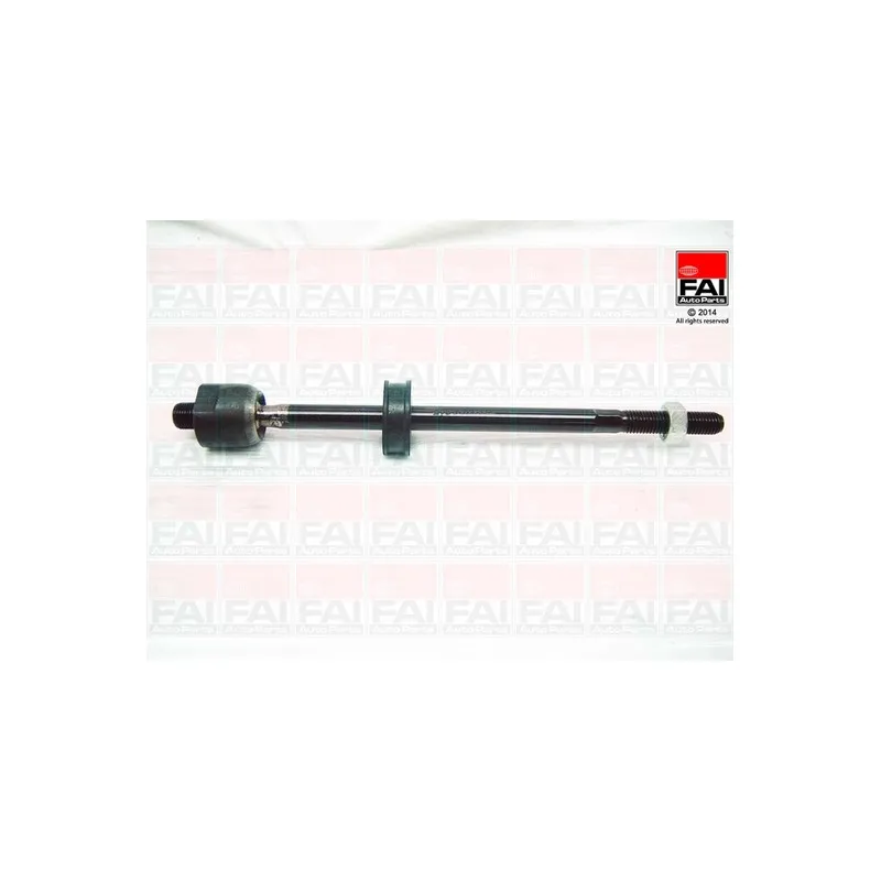 Rotule de direction intérieure, barre de connexion FAI AutoParts SS5521