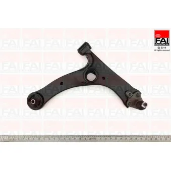 Triangle ou bras de suspension (train avant) FAI AutoParts SS5538