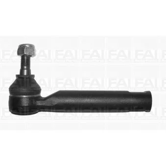 Rotule de barre de connexion FAI AutoParts SS5540