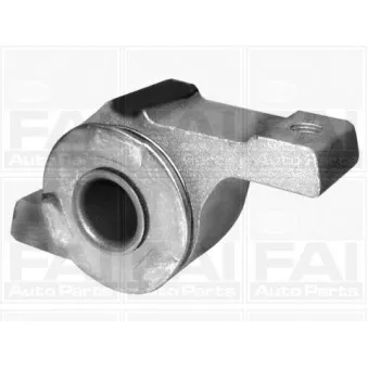 Silent bloc de suspension (train avant) FAI AutoParts SS5547