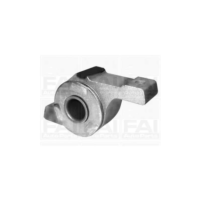 Silent bloc de suspension (train avant) FAI AutoParts SS5547
