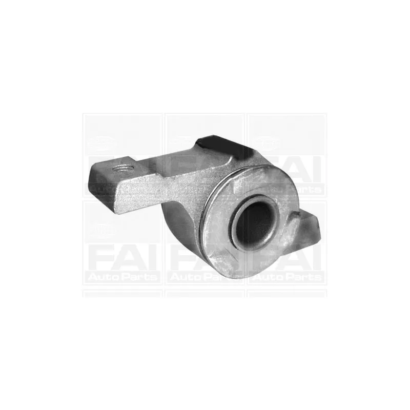 Silent bloc de suspension (train avant) FAI AutoParts SS5548