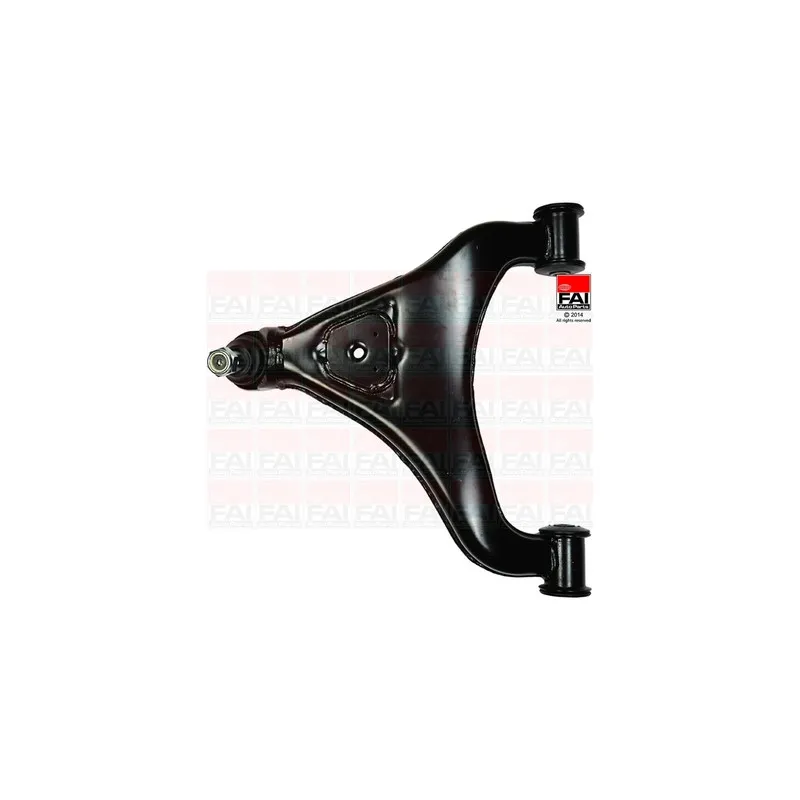 Triangle ou bras de suspension (train avant) FAI AutoParts SS5555