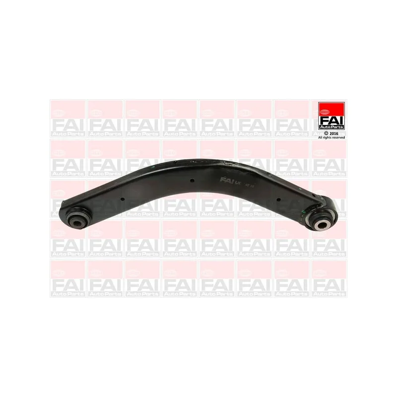 Triangle ou bras de suspension (train arrière) FAI AutoParts SS5559
